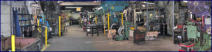 Toolmakers, Diemakers