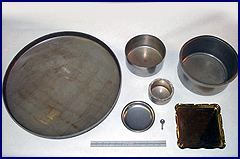 Metal Stamping Services